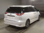 2017 Toyota Estima