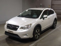 2013 Subaru XV HYBRID