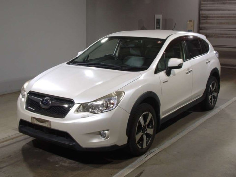 2013 Subaru XV HYBRID GPE[0]