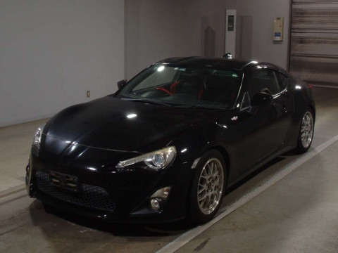 2014 Toyota 86 ZN6[0]