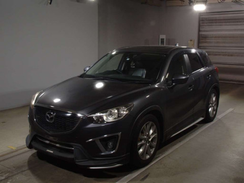 2014 Mazda CX-5 KE2FW[0]