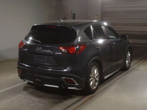 2014 Mazda CX-5 KE2FW[1]