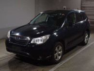 2013 Subaru Forester