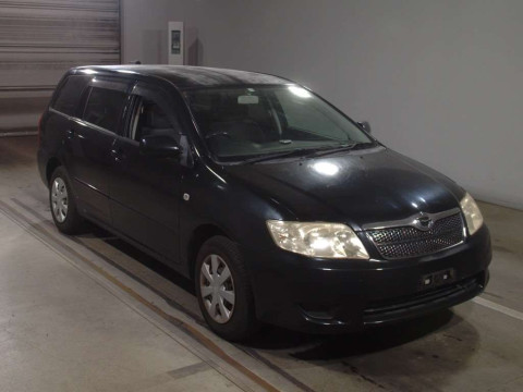 2005 Toyota Corolla Fielder NZE121G[2]