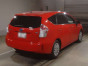 2016 Toyota Prius alpha