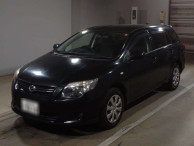 2010 Toyota Corolla Fielder