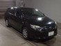 2010 Toyota Corolla Fielder