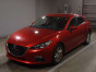 2016 Mazda Axela Sport