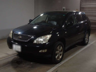 2009 Toyota Harrier