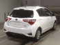 2019 Toyota Vitz