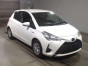 2019 Toyota Vitz