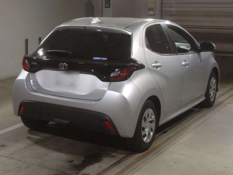 2021 Toyota YARIS KSP210[1]