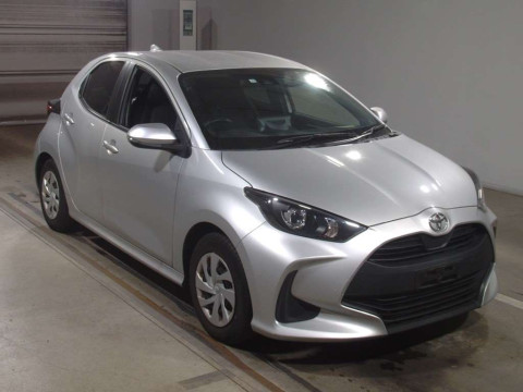 2021 Toyota YARIS KSP210[2]