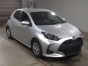 2021 Toyota YARIS