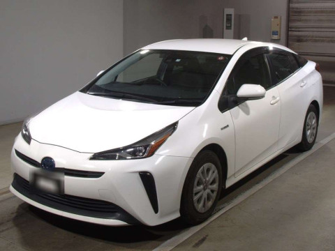 2019 Toyota Prius ZVW51[0]