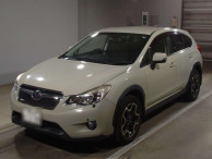 2014 Subaru XV