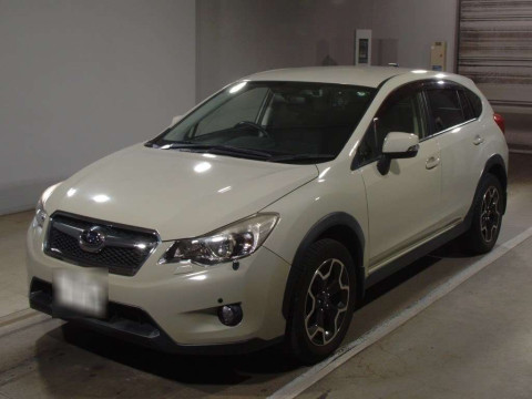 2014 Subaru XV GP7[0]