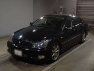 2007 Toyota Crown