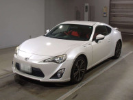 2012 Toyota 86