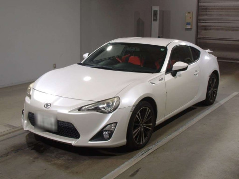 2012 Toyota 86 ZN6[0]