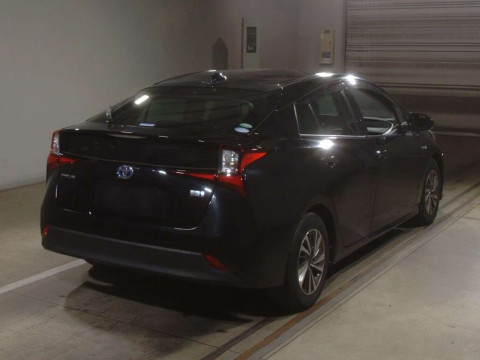 2019 Toyota Prius ZVW51[1]