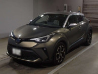 2020 Toyota C-HR