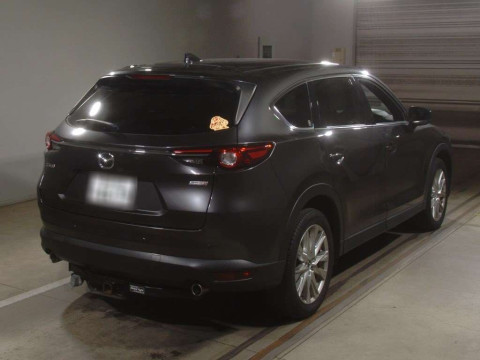 2018 Mazda CX-8 KG2P[1]