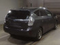 2011 Toyota Prius alpha