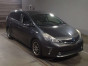 2011 Toyota Prius alpha