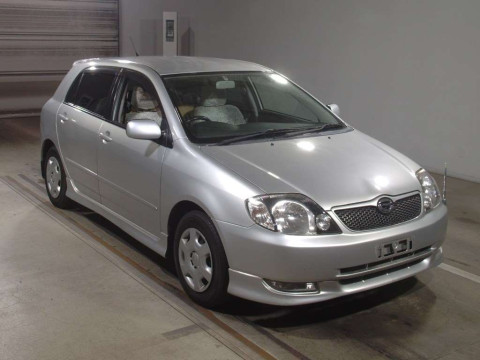 2001 Toyota Corolla Runx NZE121[2]