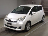 2011 Toyota Ractis