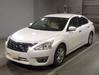 2016 Nissan Teana