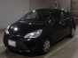 2017 Toyota Vitz