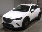 2016 Mazda CX-3