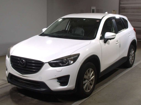 2016 Mazda CX-5 KE2AW[0]