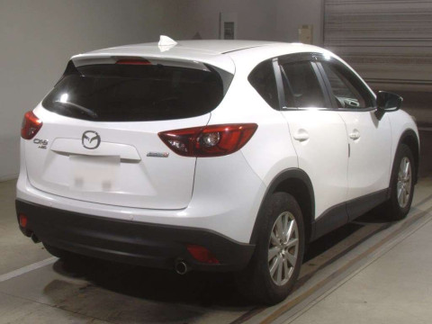 2016 Mazda CX-5 KE2AW[1]