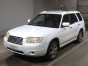 2008 Subaru Forester