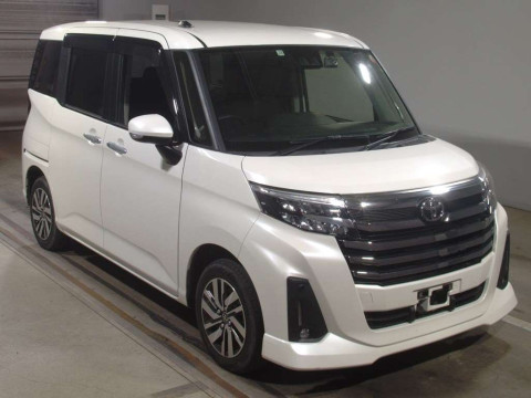 2021 Toyota Roomy M910A[2]