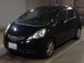 2010 Honda Fit