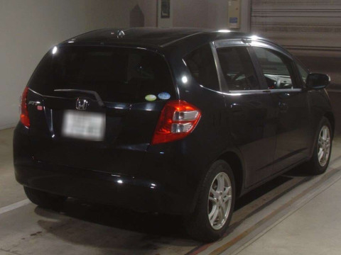 2010 Honda Fit GE6[1]