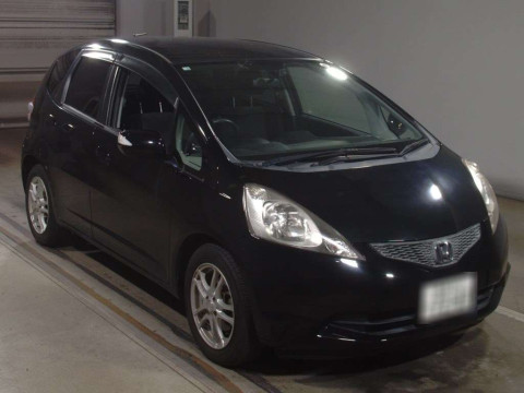 2010 Honda Fit GE6[2]