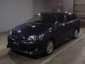 2012 Toyota Corolla Fielder