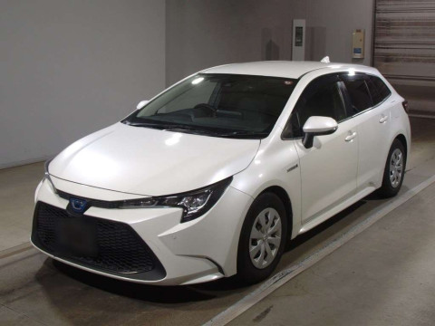 2019 Toyota Corolla Touring Wagon ZWE211W[0]