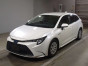 2019 Toyota Corolla Touring Wagon