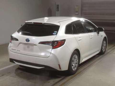 2019 Toyota Corolla Touring Wagon ZWE211W[1]