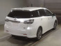 2014 Toyota Wish