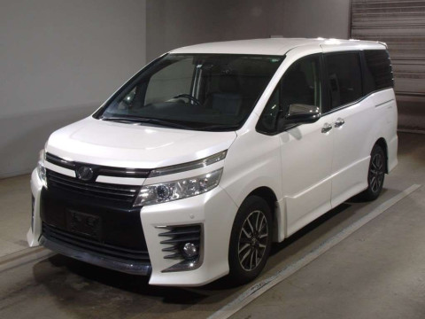 2016 Toyota Voxy ZRR80W[0]