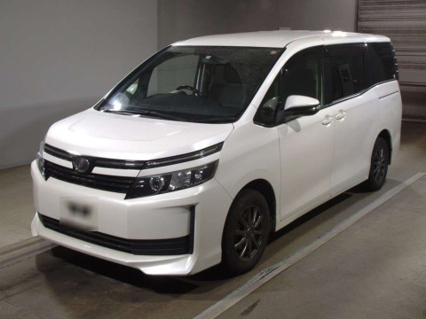 2015 Toyota Voxy ZRR80G[0]