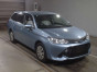 2016 Toyota Corolla Fielder