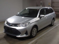 2017 Toyota Corolla Fielder